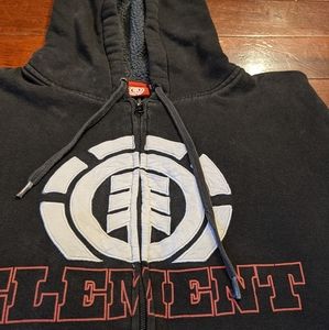 Insulated Element Hoodie